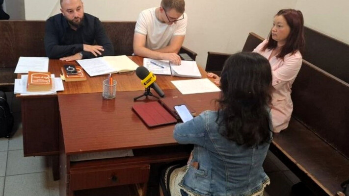 Суд в Одесі залишив під домашнім арештом вбивцю дитини