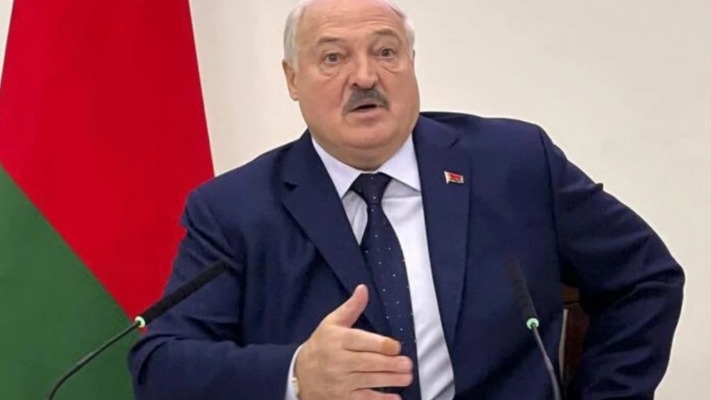Лукашенко знайшов несподіваних винуватців відтоку туристів із Білорусі
