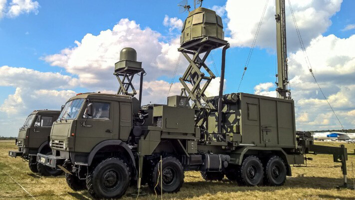 Ми повинні готуватися до того, що вся країна має боротися з дронами, зокрема засобами РЕБ, – ГШ