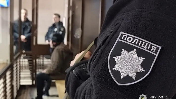 Вбивство Дем’яна Ганула в Одесі: обвинувальний акт направлено до суду