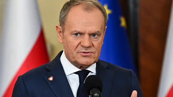 Туск про проросійські настрої в Польщі: політики мають зупинити це