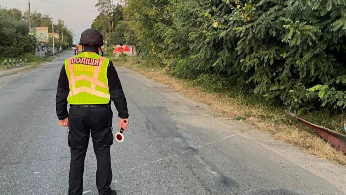Вибухи на залізниці на Київщині: за фактом порушення правил безпеки руху порушено кримінальне провадження