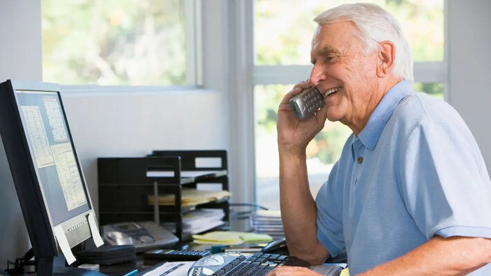 Як правильно звільнитися при виході на пенсію 