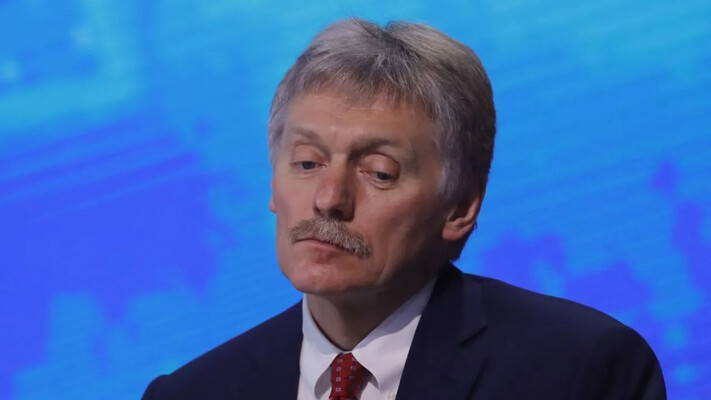«Наразі можна говорити про паузу», — пєсков про переговори між Україною та росією 