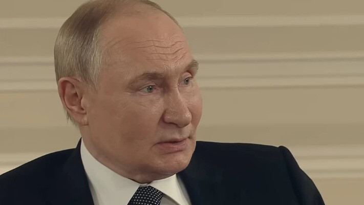 Скільки ще проживе Путін: прогноз Олеся Донія