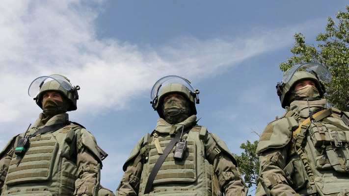 Буферна зона повзе до нас: ГУР перехопило розмову жителів Бєлгородщини