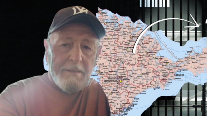 Іспанія вважає, що помер: що відомо про волонтера Маріо, який 3 роки перебуває в полоні