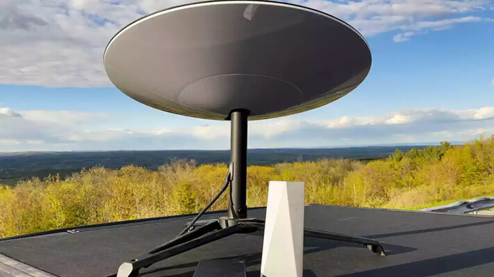 Перебої в роботі Starlink фіксують по всьому світу, — Downdetector