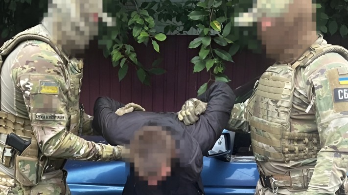 В лавах ЗСУ викрито російського крота, що коригував атаки рф