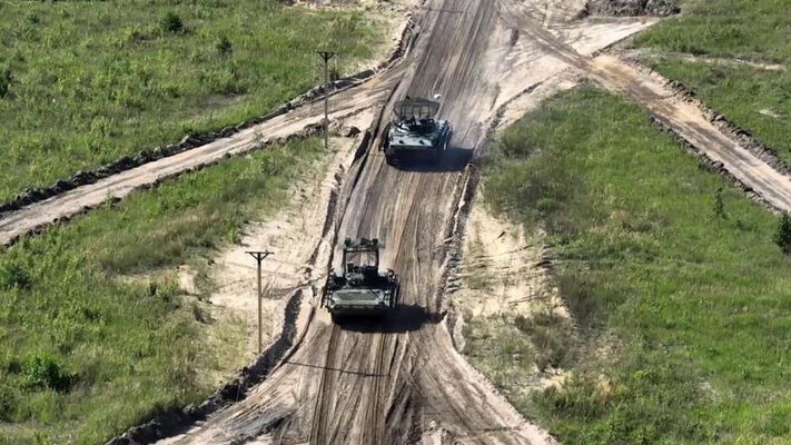 Російські воєнкори критикують нереалістичні маневри під час навчань Захід-2025