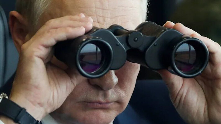 Путін може написати на НАТО після закінчення військових навчань в Білорусі