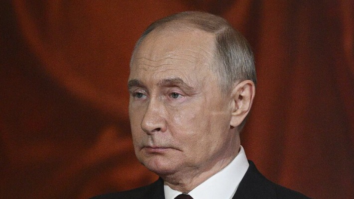 Що чекає росію після смерті путіна: хаос, змови чи новий лідер?