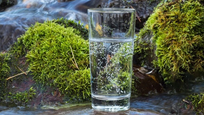 Карпатська вода отримує космічний кредит: що чекає український ринок