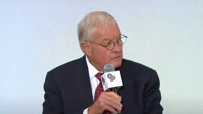 Келлог заявив, що росія насправді не виграє цю війну, а програє