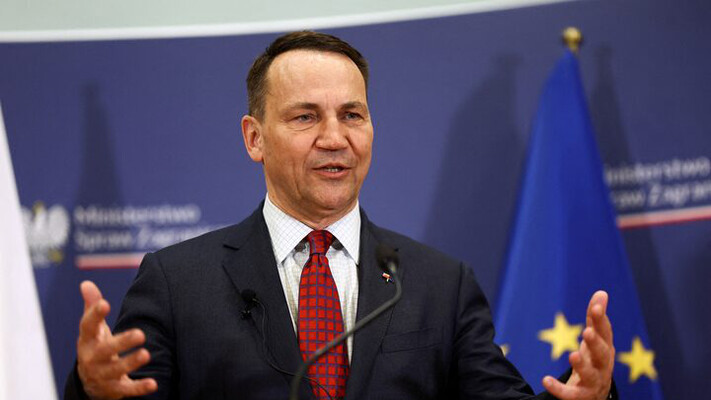 Сікорський підтримує обговорення безпольотної зони над Україною