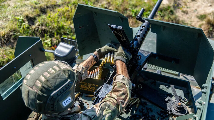 Сили Оборони зачистили Панківку, росіяни окупували Григорівку — DeepState