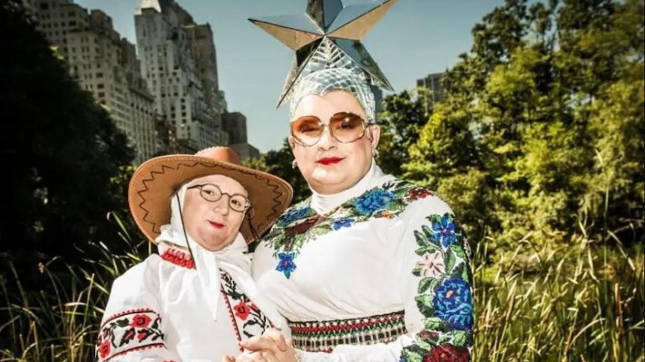 Російськомовні пісні Сердючки не порушують закон 