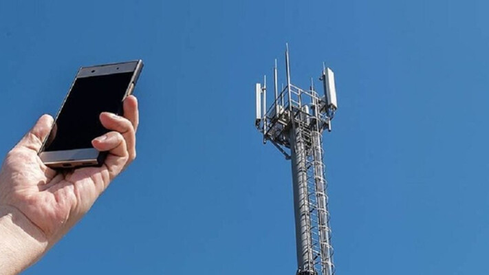 В Україні можуть обмежувати швидкість мобільного інтернету під час атак