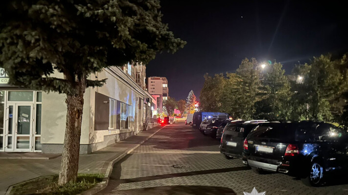 Аби батьки не сварили: у Тернополі підліток впав із самоката і вигадав історію про чорне БМВ