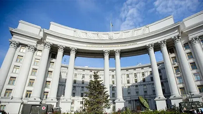 Вияв грубої зневаги: МЗС відреагувало на зустріч лукашенка з представником окупаційної адміністрації Херсонщини