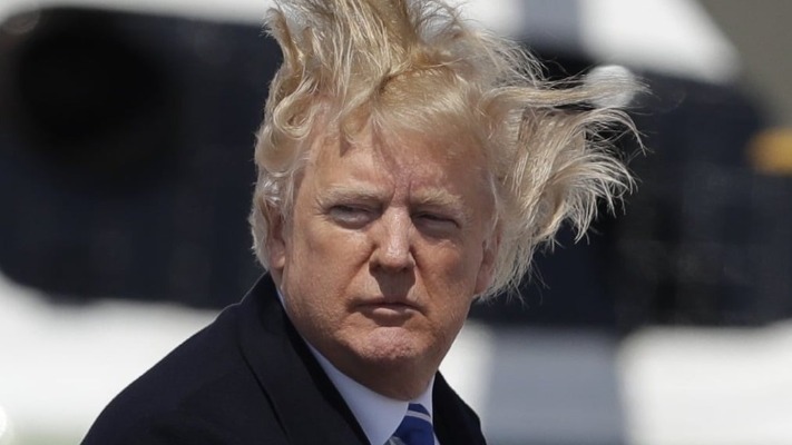 Чи нанесе Трамп рішучий удар по росії та білорусі