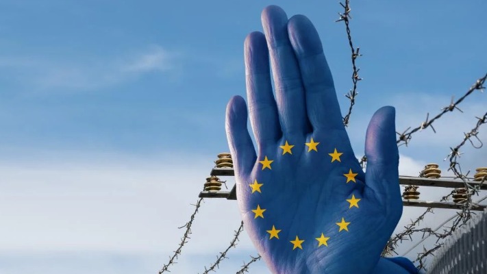 Чому ЄС відклав представлення нового пакета санкцій проти росії