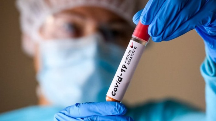 Спалах коронавірусу в Україні: кількість хворих продовжує зростати
