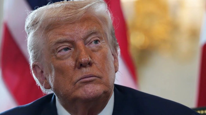 Подвійне фіаско Трампа. Версії та наслідки
