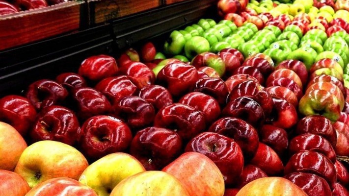 Ціни на яблука в Україні у 2025 році: чому фермери підняли вартість