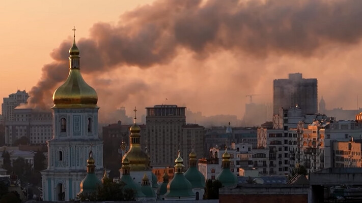 НАТО слід ввести безпольотну зону над Україною, заявив міністр закордонних справ Польщі (ВІДЕО)