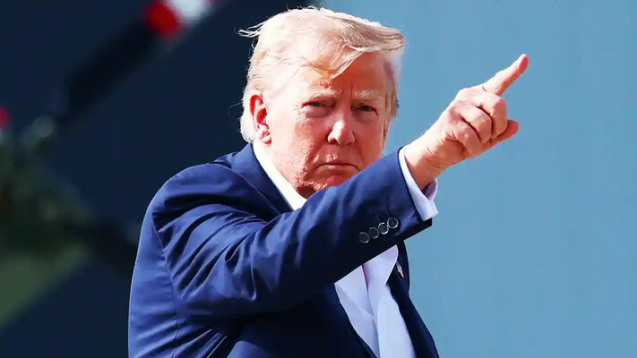 Трамп заявив, що Зеленському доведеться укласти угоду для завершення війни