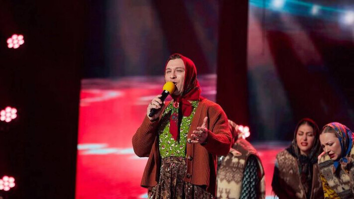 Зірка «Ліги сміху» Олександр Степаненко зізнався, що зраджував дружину
