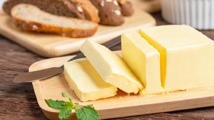 Що не так з українським вершковим маслом? Ви здивуєтесь