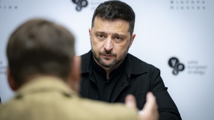 Жодної дружби не чекайте: Зеленський про реальні цілі РФ