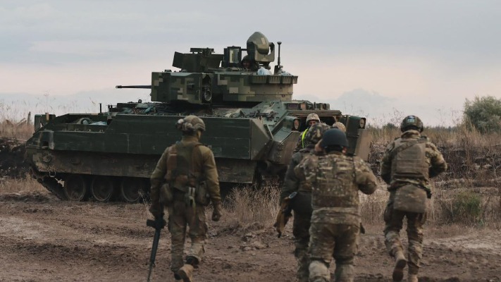 Ситуація вже критична. Ось що відбувається на фронті