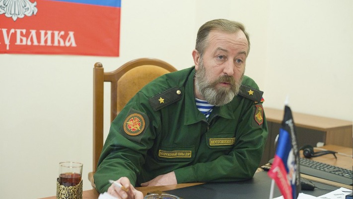 Окупанти засудили ексбойовика ДНР, причетного до викрадень на Херсонщині