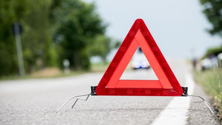На Тернопільщині працівник ТЦК напідпитку спричинив кілька ДТП