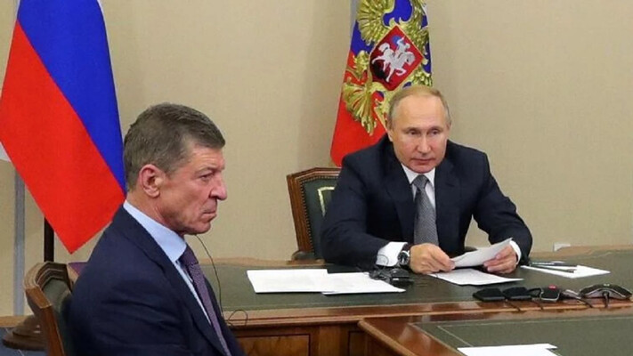 Єдиний, хто був проти війни з Україною: в ISW розповіли про причини звільнення заступника керівника АП рф дмитра козака