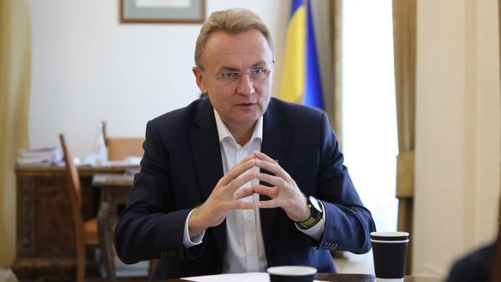 У кабінеті мера Львова знайшли жучок: що відомо