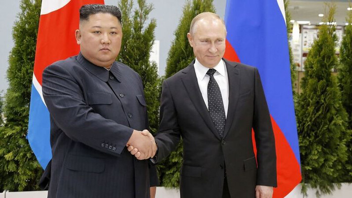 Путін регулярно використовує Північну Корею у власних інтересах – BILD