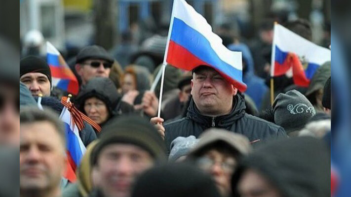 Росія втратить чверть населення за 50 років - ГУР
