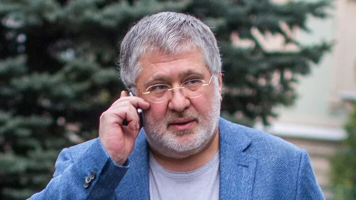 Верховний Суд підтвердив, що Коломойський втратив громадянство України