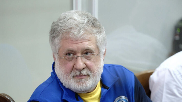 Верховний суд остаточно відмовив Коломойському у поверненні громадянства України