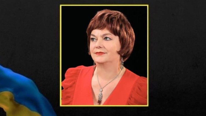 Померла відома актриса Емілія Нестерович