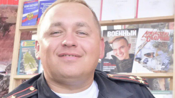 Як український офіцер зрадив ЗСУ, а тепер командує російським штурмом Куп'янська