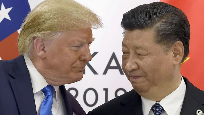 Трамп заблокував військову допомогу Тайваню на $400 млн на тлі прагнень домовитися з Китаєм, рішення ще можуть скасувати - WP