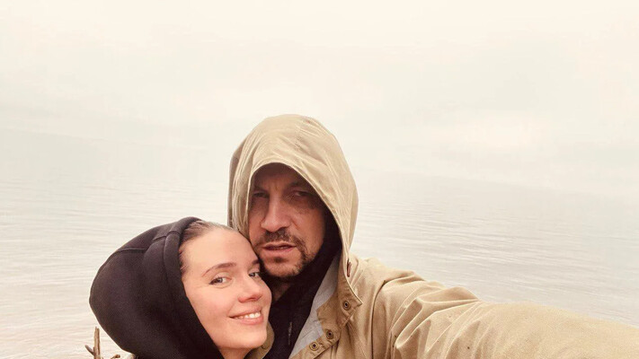 Яніна Соколова вперше відреагувала на зізнання Валерія Харчишина про їхні стосунки