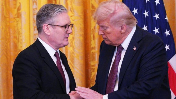 Сотні мільярдів на кону: США та Британія уклали потужну угоду