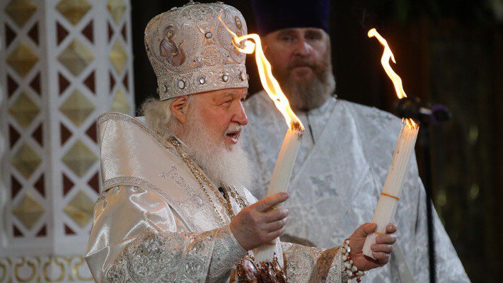 За кремлівські гроші створюється ще один потужний осередок руського миру