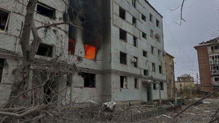 У Куп'янську назріває катастрофа: що зараз відбувається у місті